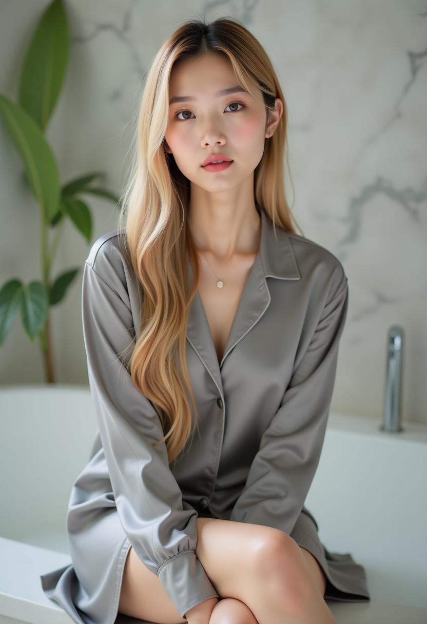 真探第一季海报
