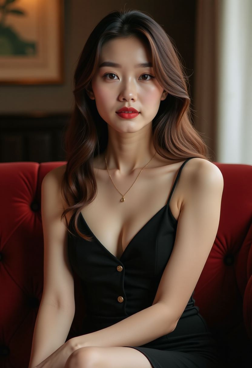 绿里奇迹海报